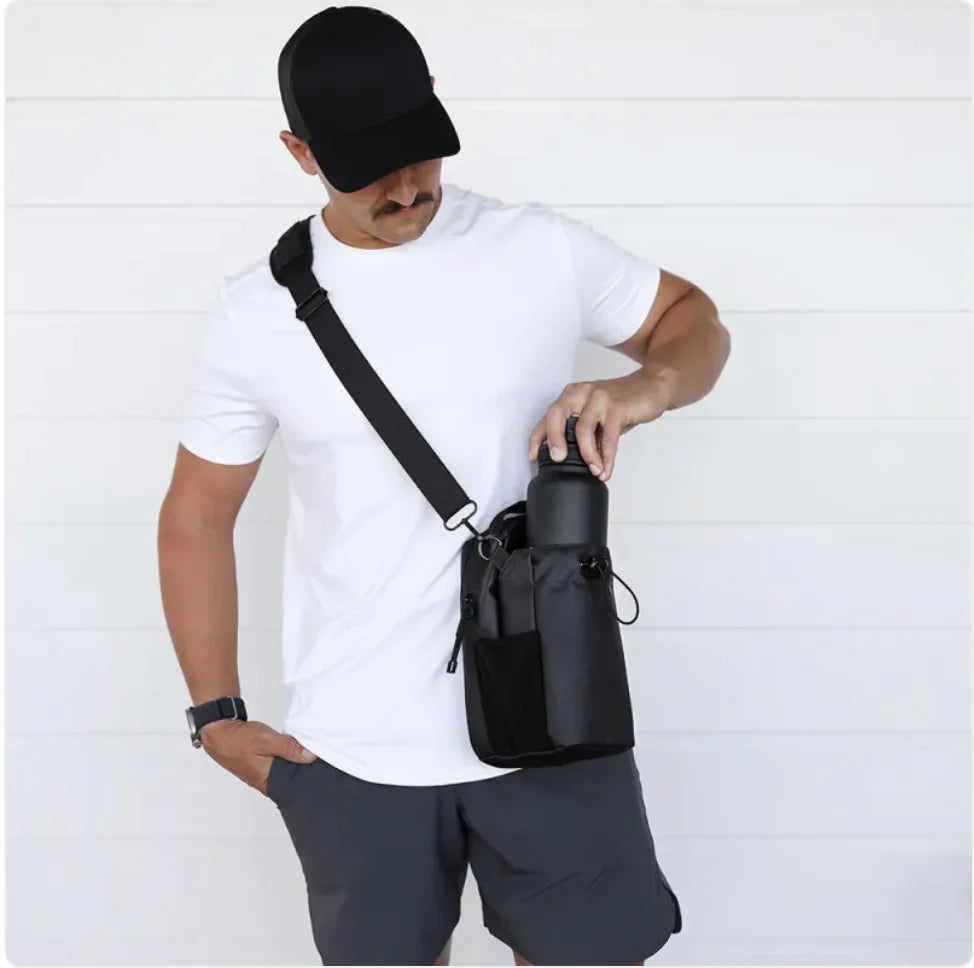 HydraFit™ Sport Bag