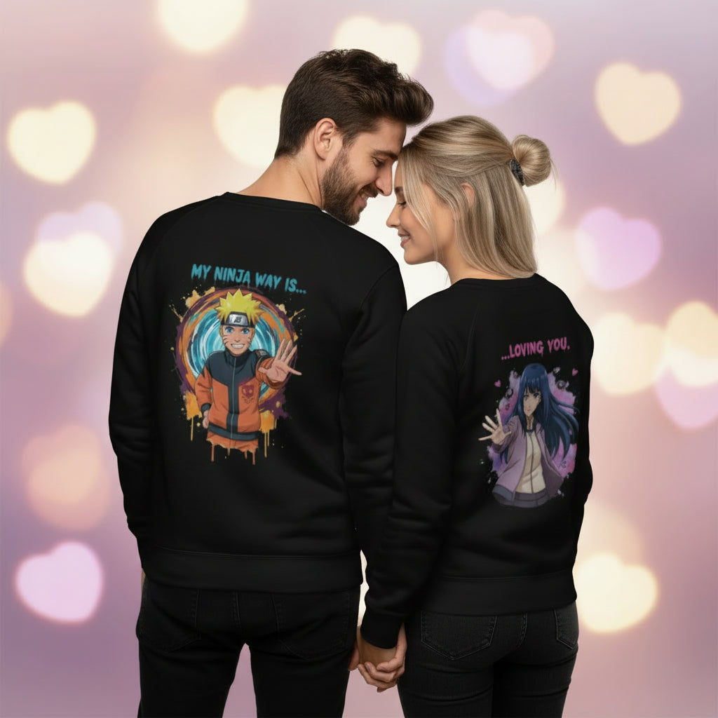 Made for Two – Valentine’s Edition