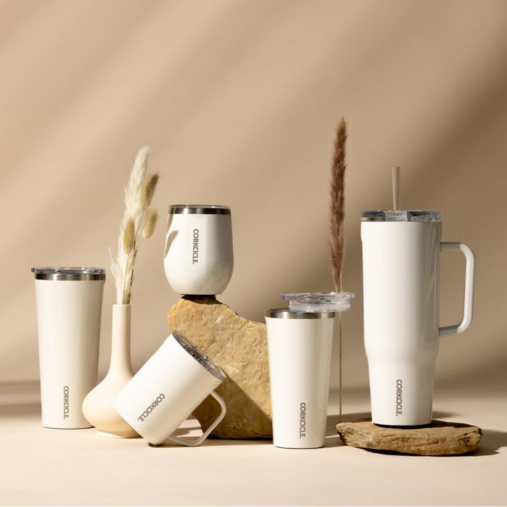 Mugs & Drinkware