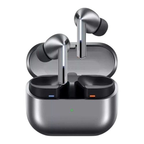 Earbuds & Headphones