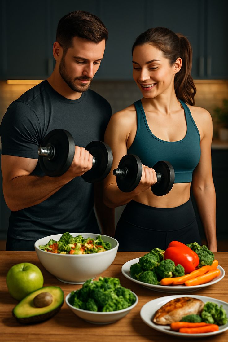 Health & Wellness