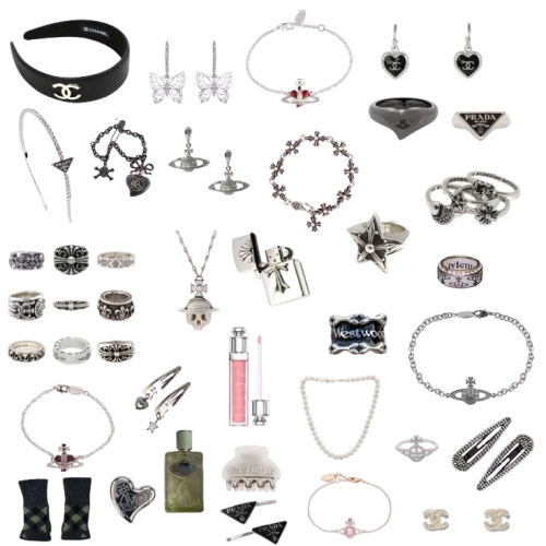Accessories