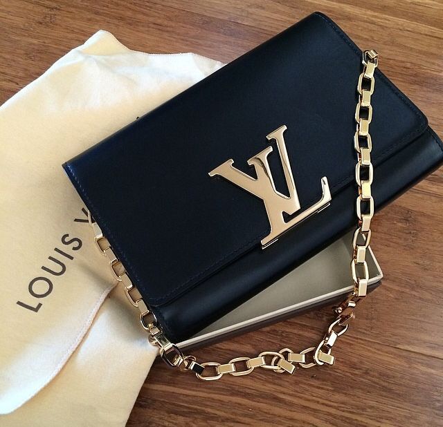 Bags & Wallets
