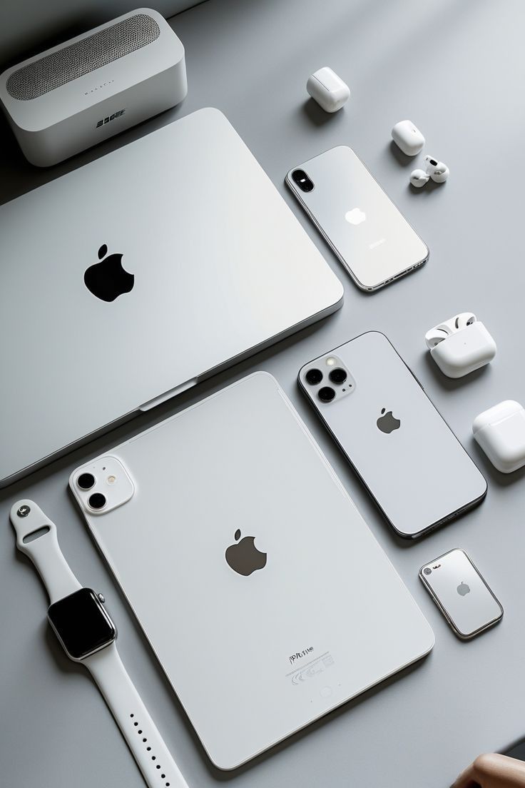Tech & Lifestyle