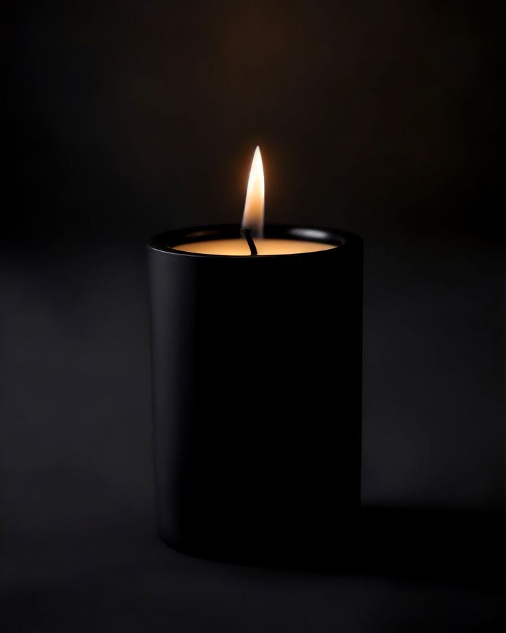 Candles & Aromatherapy