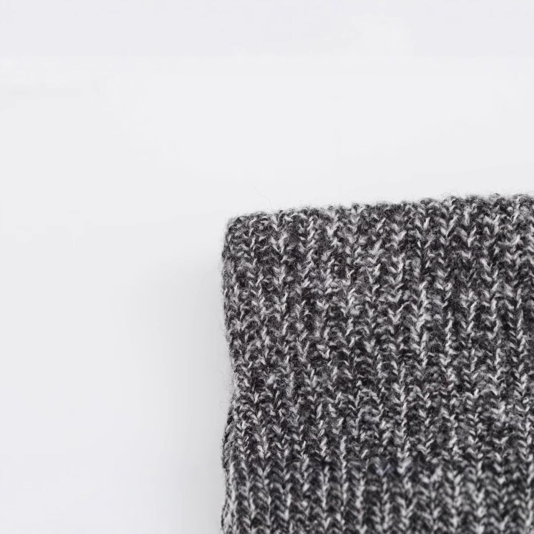 Fashionable Waistband Blouse