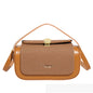 Elegant Crossbody Box Bag
