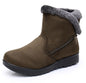 Women’s Warm Snow Boots