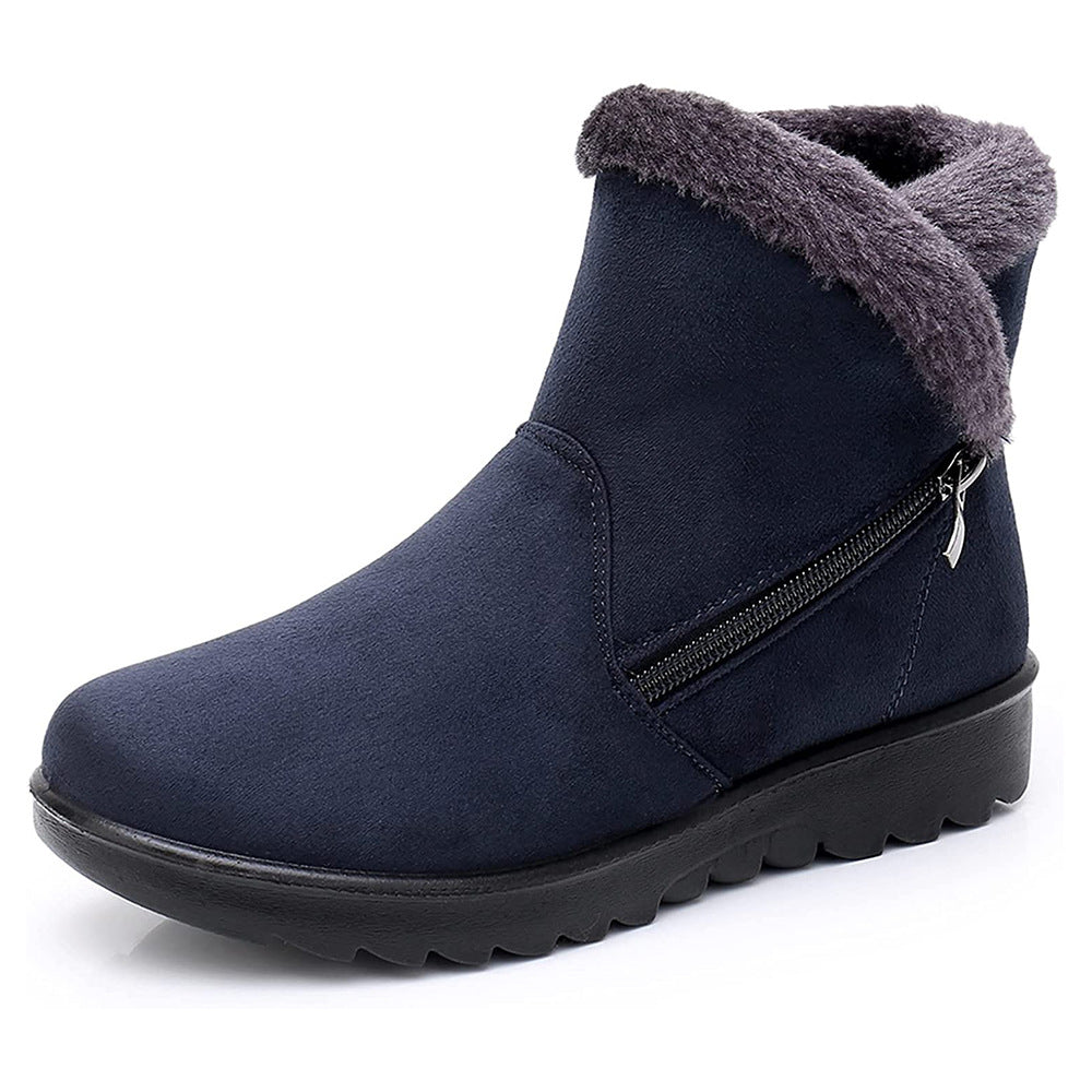 Women’s Warm Snow Boots