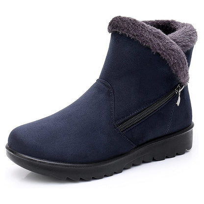 Women’s Warm Snow Boots