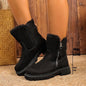 Women’s Warm Snow Boots