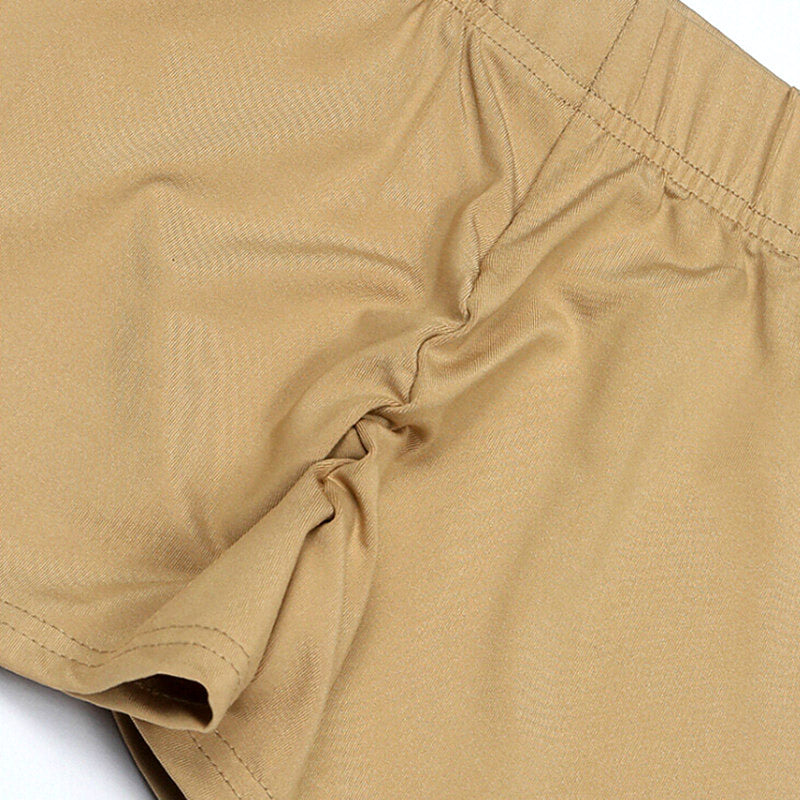 Women’s Compression Push-Up Yoga Shorts – Slim Fit Gym & Workout