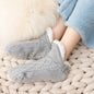 Warm Fleece Floor Socks