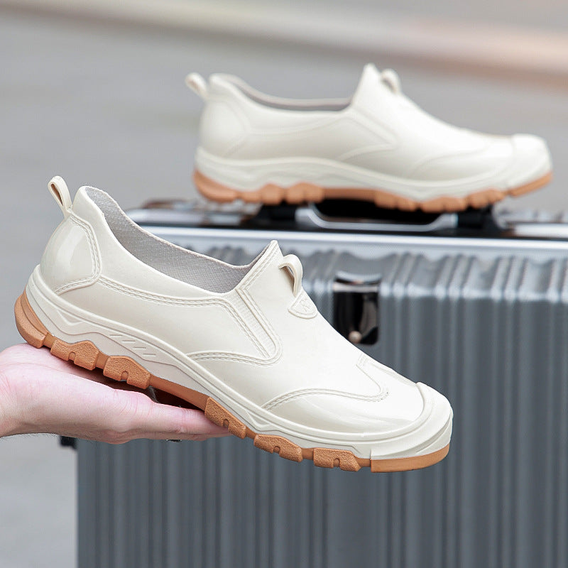 Urban Waterproof Rain Boot