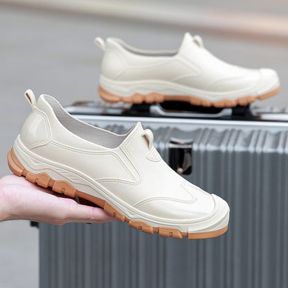 Urban Waterproof Rain Boot