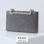 Party Dinner Bag Diamond Bride Bag Dress Handbag Women's Chain Bag Shoulder Bag