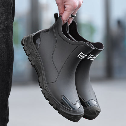 Urban Waterproof Rain Boot