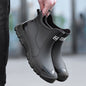 Urban Waterproof Rain Boot