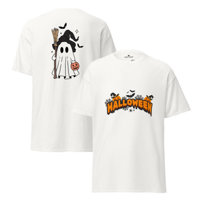 Unisex Classic Tee – Halloween Edition 🎃