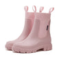 Women’s Mid-Calf Rain Boots