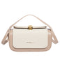Elegant Crossbody Box Bag