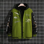 Men’s Trendy Baseball Jacket