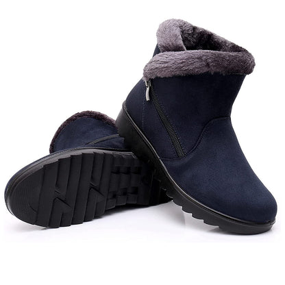Women’s Warm Snow Boots