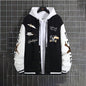 Men’s Trendy Baseball Jacket
