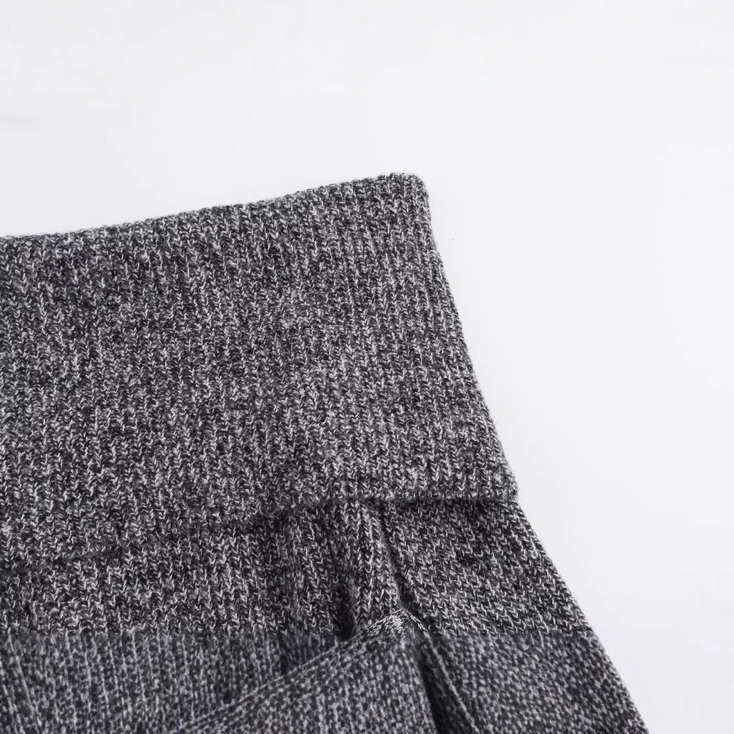 Fashionable Waistband Blouse