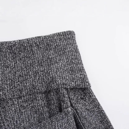 Fashionable Waistband Blouse