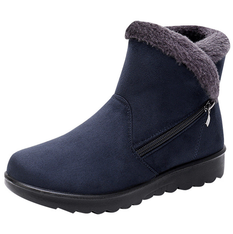 Women’s Warm Snow Boots