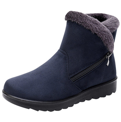 Women’s Warm Snow Boots