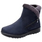 Women’s Warm Snow Boots