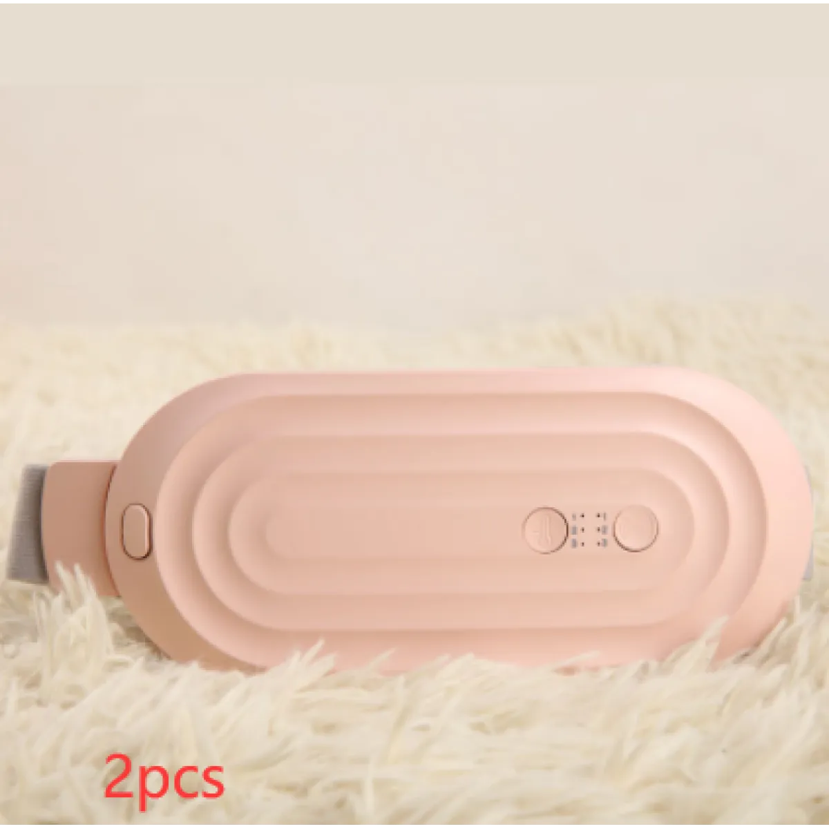 HeatCare™ – Smart Menstrual Relief Belt