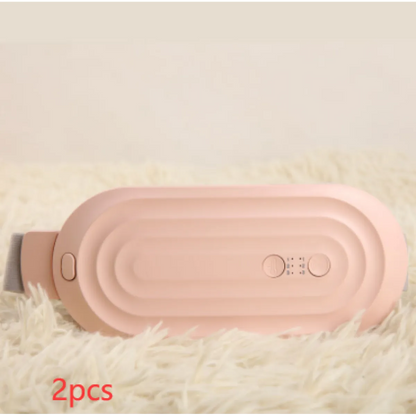 HeatCare™ – Smart Menstrual Relief Belt
