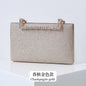 Party Dinner Bag Diamond Bride Bag Dress Handbag Women's Chain Bag Shoulder Bag