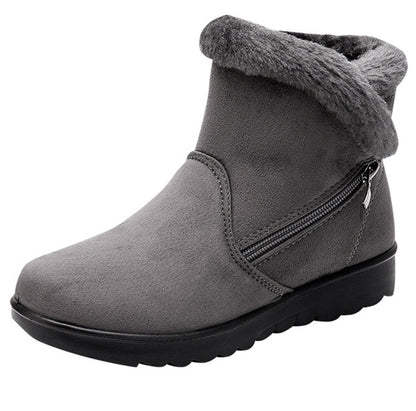 Women’s Warm Snow Boots