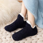 Warm Fleece Floor Socks