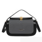 Elegant Crossbody Box Bag
