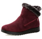 Women’s Warm Snow Boots