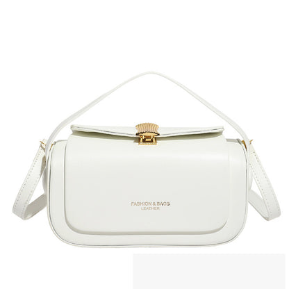Elegant Crossbody Box Bag