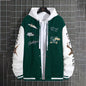 Men’s Trendy Baseball Jacket
