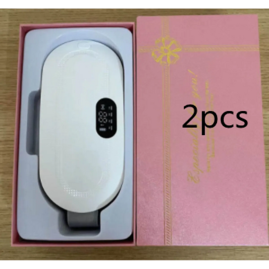 HeatCare™ – Smart Menstrual Relief Belt