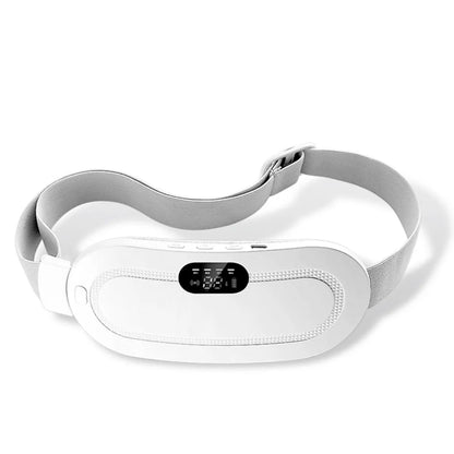 HeatCare™ – Smart Menstrual Relief Belt