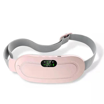 HeatCare™ – Smart Menstrual Relief Belt