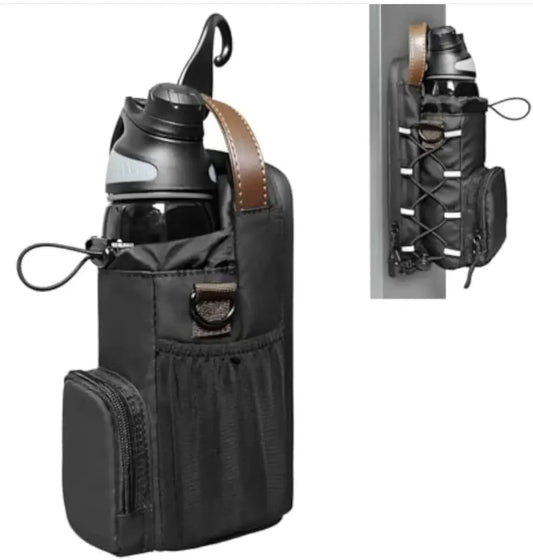 HydroShield™ Sport Bag – Waterproof & Portable