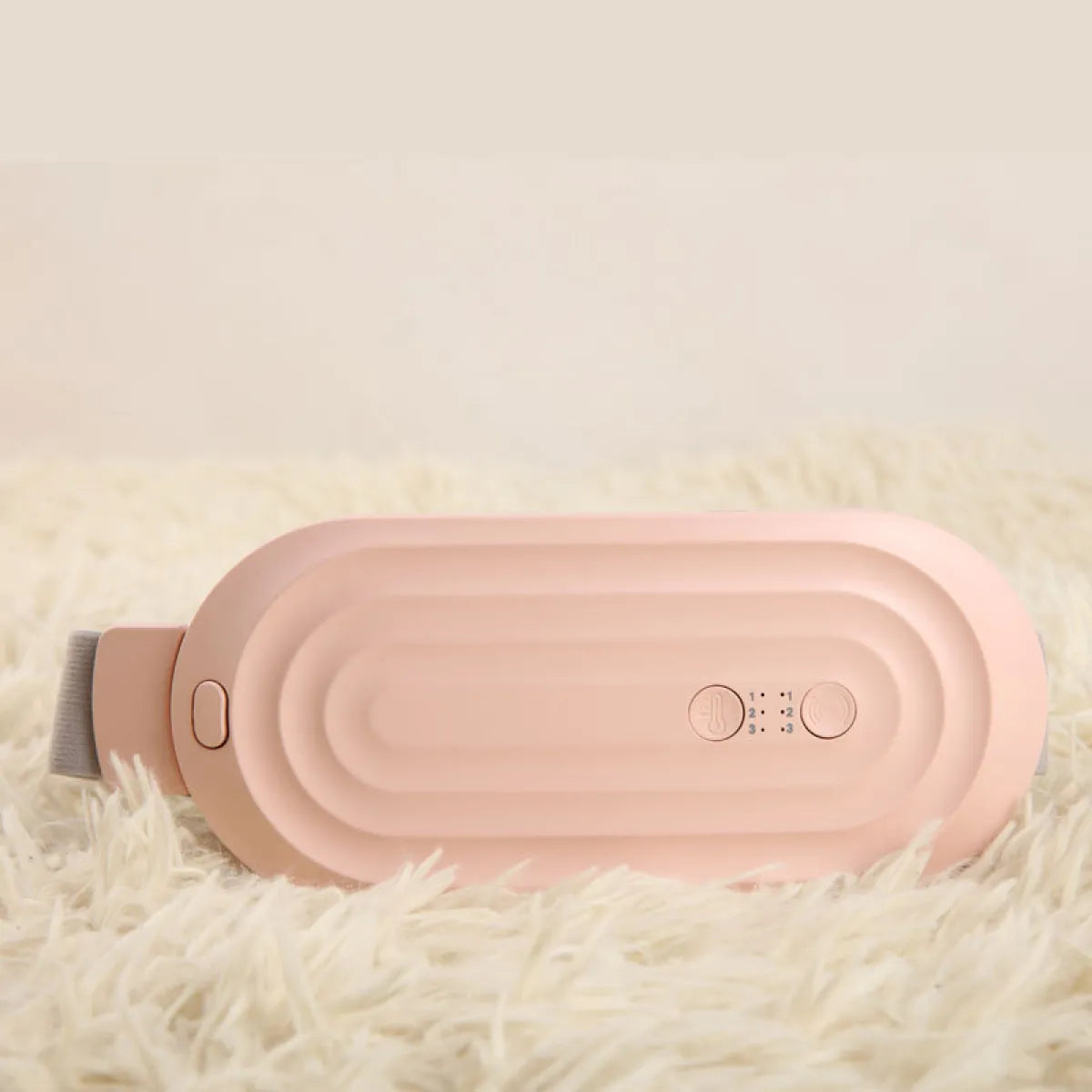 HeatCare™ – Smart Menstrual Relief Belt