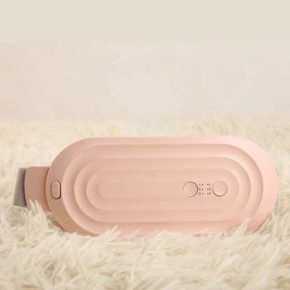 HeatCare™ – Smart Menstrual Relief Belt