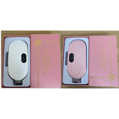 HeatCare™ – Smart Menstrual Relief Belt