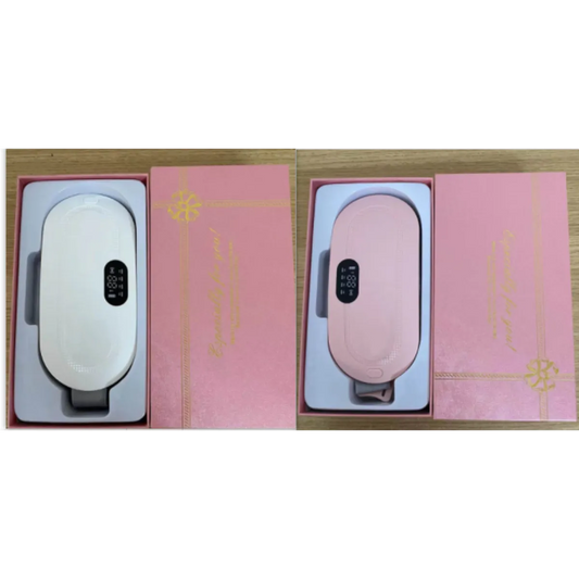 HeatCare™ – Smart Menstrual Relief Belt